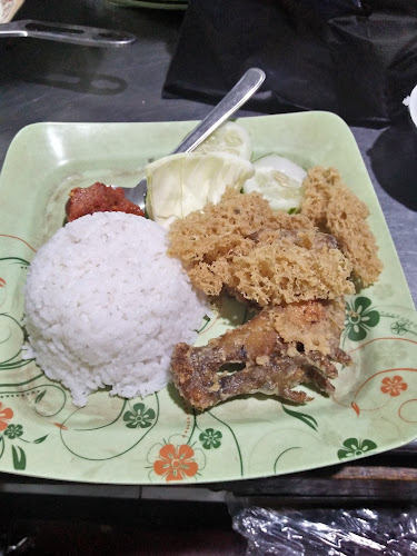 Warung Bu lekha - Kota Semarang