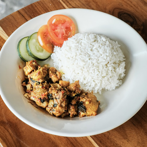 Kopi Ballugu - Kota Makassar