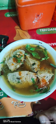 Bakso & Mie Ayam Anisa - Kota Denpasar