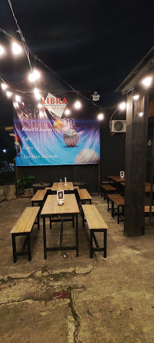 Jl. Pamulang Permai 1 No.29 blok b 17, Pamulang Bar., Kec. Pamulang, Kota Tangerang Selatan, Banten 15417