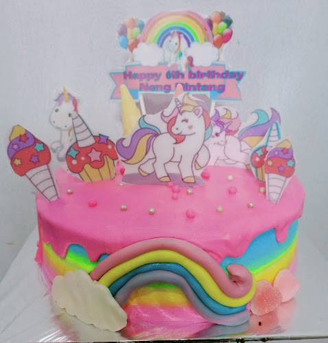 Opinii despre Queen Cake Tasik în Kab. Tasikmalaya - Gastronomi dan perhotelan