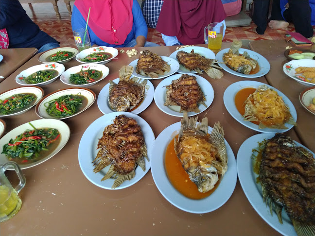 Opinii despre Victory Lesehan Dan Pemancingan în Kota Semarang - Gastronomi dan perhotelan