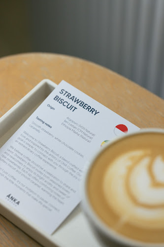 ANKA Coffee