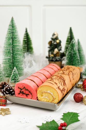 deMell's Bakery Nginden - Gastronomi dan perhotelan