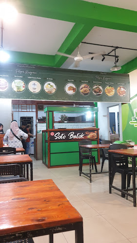 Opinii despre Rumah Es Tali Roso - Batam Center în Kota Batam - Gastronomi dan perhotelan