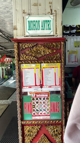 Jl. Angkatan 45 No.18, Lorok Pakjo, Kec. Ilir Bar. I, Kota Palembang, Sumatera Selatan 30137