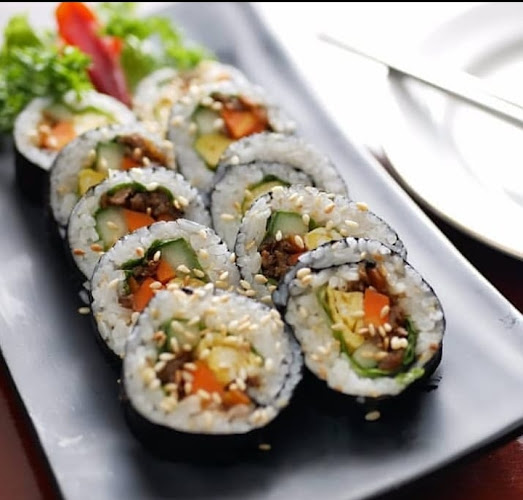 MARKAS ASIAN FOOD - Kota Tegal