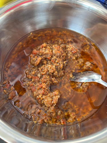 Comentarii opinii despre Warung Nasi Makan Makan