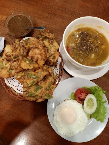 Coffee Box Palang Merah - Kota Medan