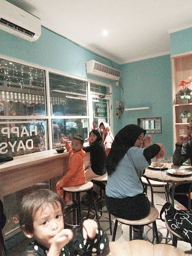 Opinii despre Happy Days Ice în Kota Tangerang - Gastronomi dan perhotelan