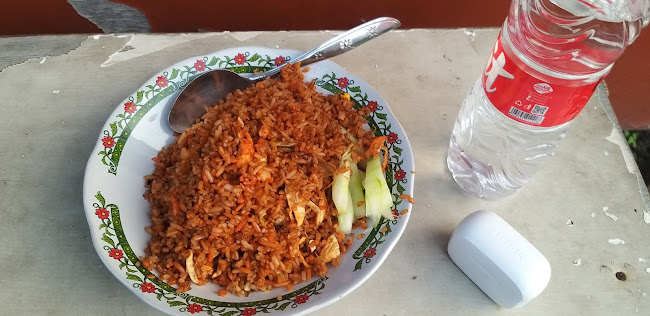 Nasi Goreng Cak Moo