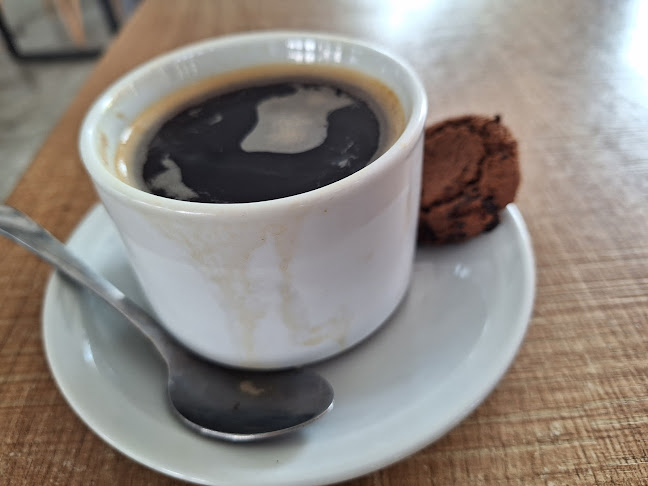 Loko Cafe - Semarang Tawang