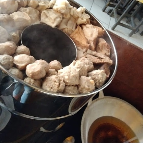 Comentarii opinii despre Martabak Bintang 88, Cisauk