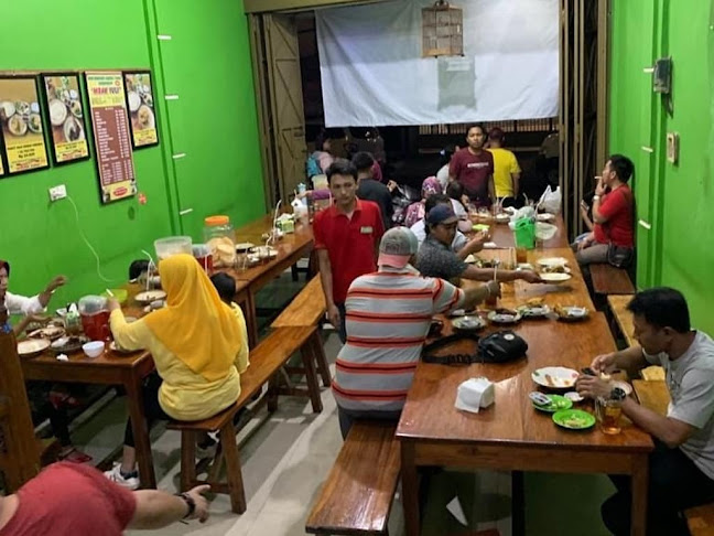 Ayam Goreng Mbak Yuli