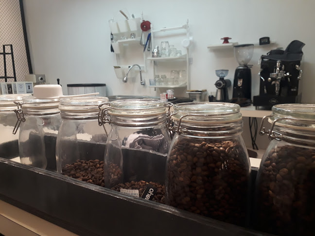 Opinii despre Kopi Break în Kota Makassar - Gastronomi dan perhotelan