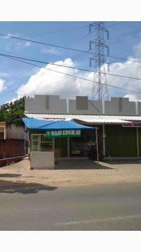 Opinii despre Nasi Uduk Popoy în Kota Bandar Lampung - Gastronomi dan perhotelan