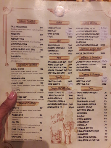 Driving Kafene and Drinkery