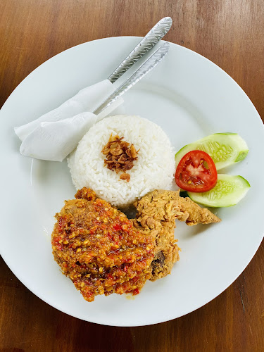 Cafe Blawi2 - Gastronomi dan perhotelan