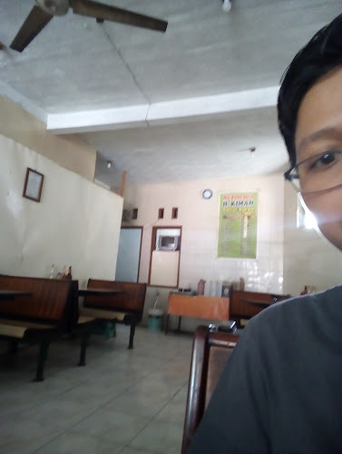 Comentarii opinii despre Bakso Mas Kiman Padayungan