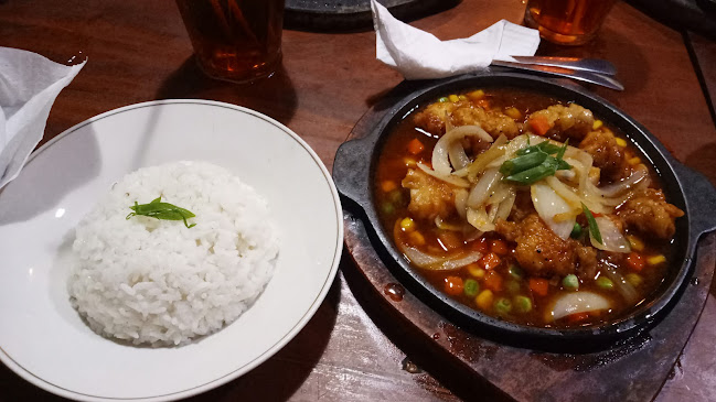 Opinii despre Hotpeace în Kota Semarang - Gastronomi dan perhotelan