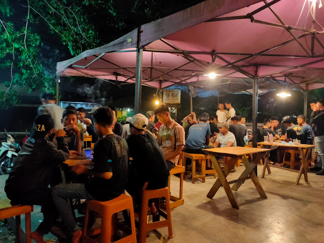 Jl. Way Hitam No.119, Siring Agung, Kec. Ilir Bar. I, Kota Palembang, Sumatera Selatan