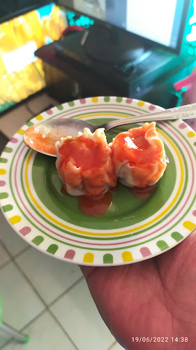 Portal 45 Street Food