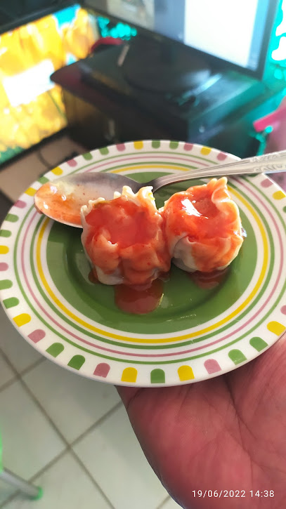 Portal 45 Street Food