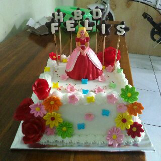 Opinii despre Retno's Cake's Salatiga în Kota Salatiga - Gastronomi dan perhotelan