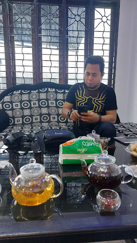 Jl. Abdul Hamid No.88, Tebing Tinggi, Kec. Padang Hilir, Kota Tebing Tinggi, Sumatera Utara 20998