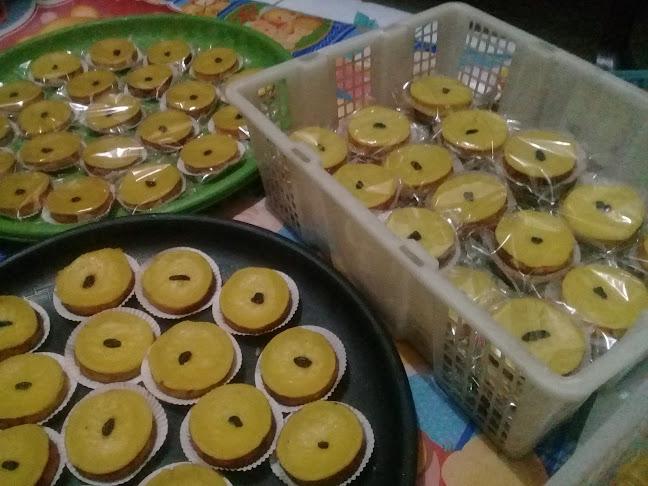 Mbak Yah jajan - Kota Pasuruan