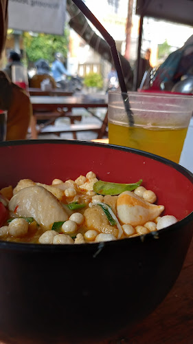 Waroeng jeblehh - Kab. Tasikmalaya