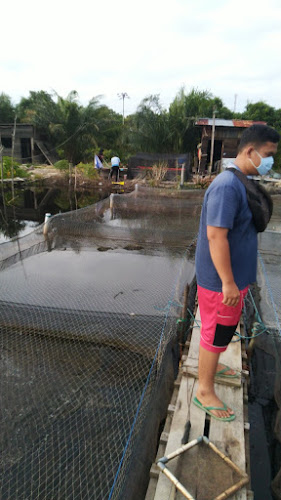 KERAMBA PAK WILLY - Gastronomi dan perhotelan