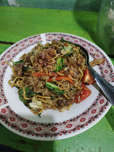 Opinii despre Depot Moro Seneng Cepitan în Kota Blitar - Gastronomi dan perhotelan