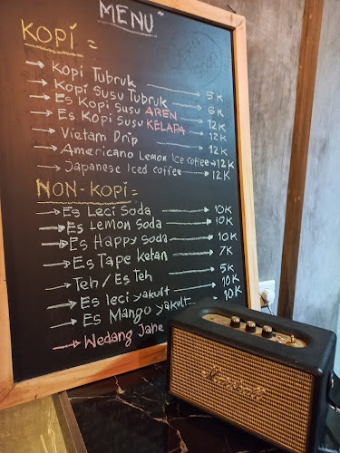 Opinii despre Kedai babe în Kota Blitar - Gastronomi dan perhotelan