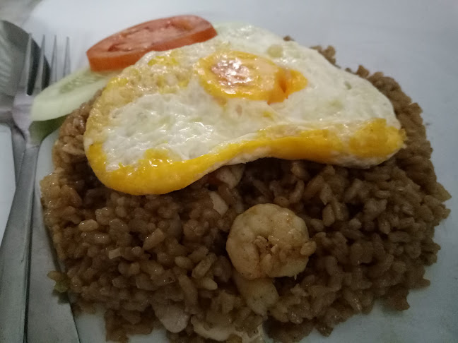 Toko You - Kota Bandung