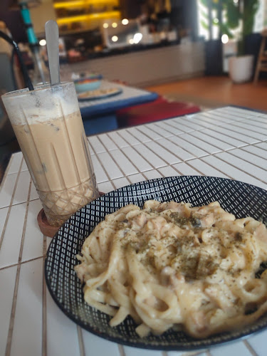 Comentarii opinii despre Nyeruput Coffee & Shisha