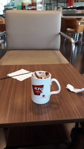 KFC • Dago - Gastronomi dan perhotelan