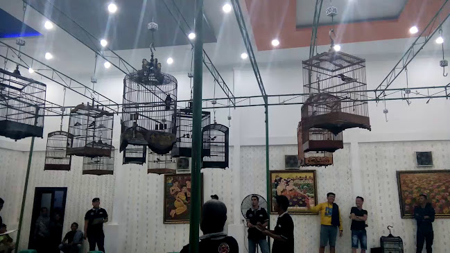 Opinii despre kedai coffee 21 în Kota Pontianak - Gastronomi dan perhotelan