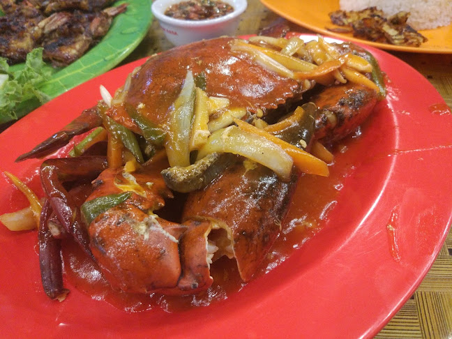 Pondok bahari 2 - Gastronomi dan perhotelan