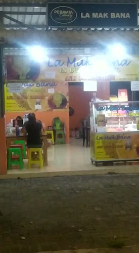 Opinii despre Permata culinary în Kabupaten Tangerang - Gastronomi dan perhotelan