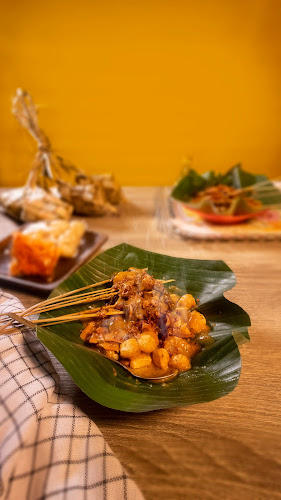 Sate Ranah Cubadak