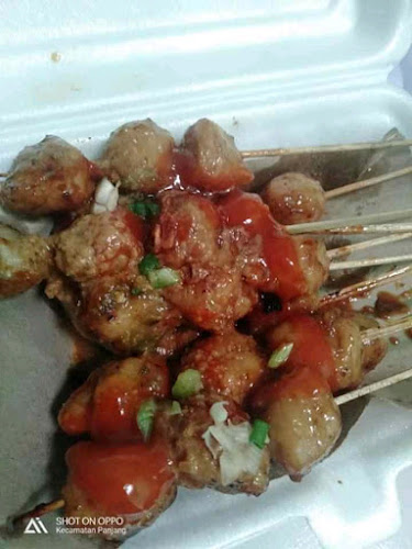 jl.yos sudarso, Gg. Kapten depan pasar panjang No.05, Panjang Utara, Kec. Panjang, Kota Bandar Lampung, Lampung 35241