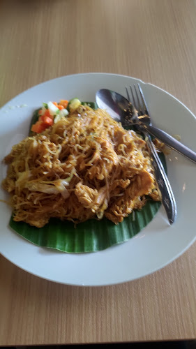 Comentarii opinii despre Bakso Lapangan Tembak Senayan Jakarta - Duta Mall