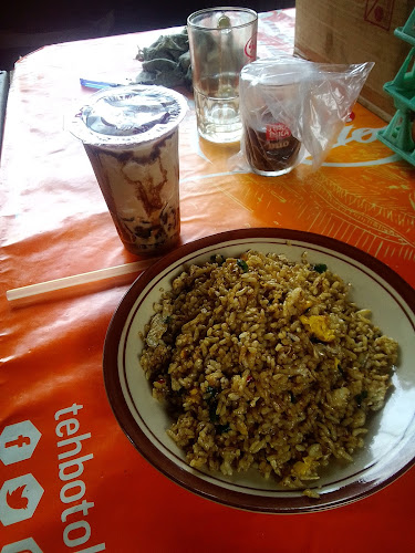 NASI GORENG WONG NDESO - Kota Cimahi