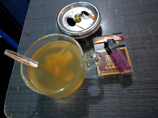 Angkringan Boyolali JOSSS MONGGO MAMPIR