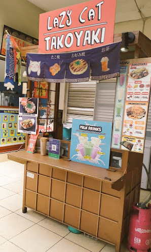 Lazycat Takoyaki