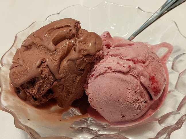 Goolali Gelato Bar & Patisserie - Kota Semarang