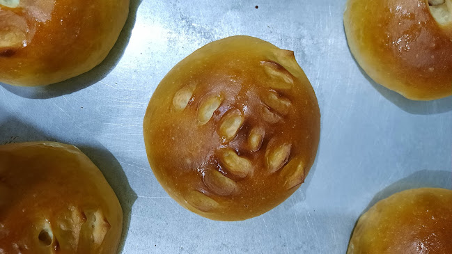 Opinii despre Nocal bakery and Fam's în Kota Medan - Gastronomi dan perhotelan