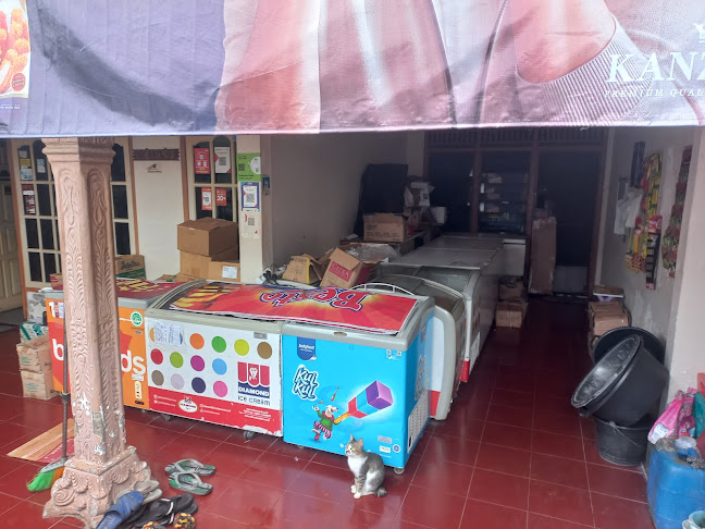 Dunia Frozen Food & Meat