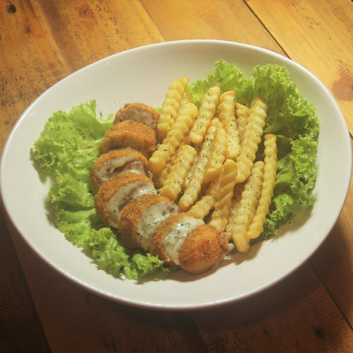 Comentarii opinii despre DAMN Coffee